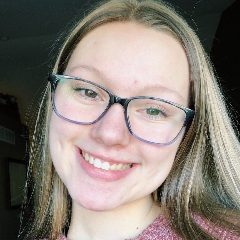 Meet your Posher, Rhianna